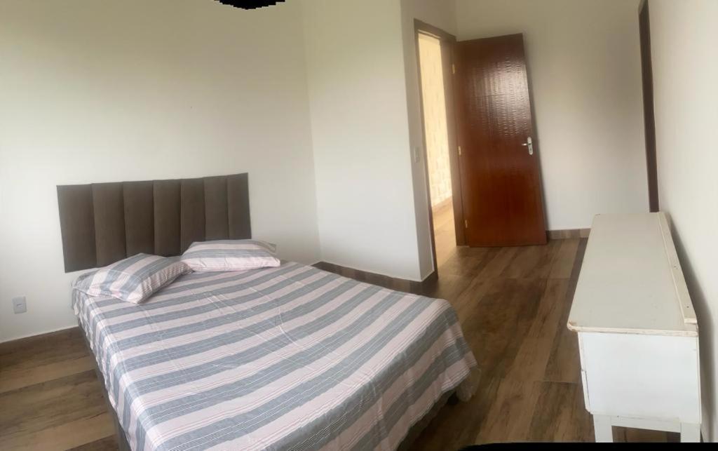 Отель Residencial Linda Vista Casa Azul Матеус-Леми Экстерьер фото
