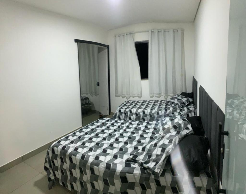 Отель Residencial Linda Vista Casa Azul Матеус-Леми Экстерьер фото