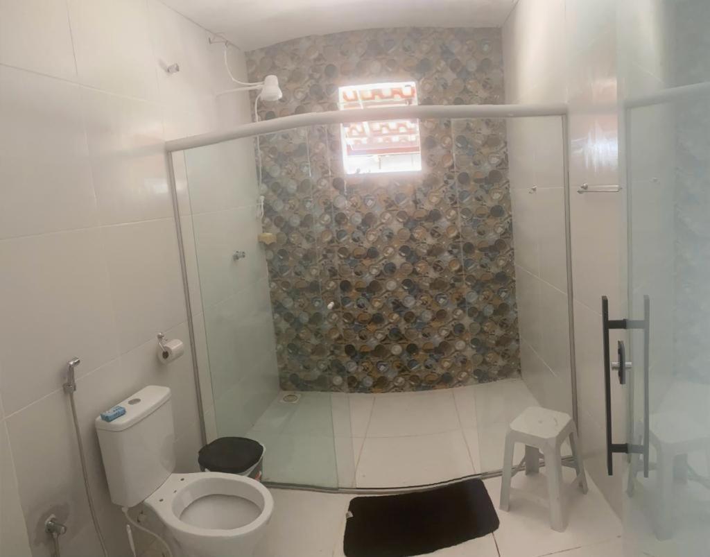 Отель Residencial Linda Vista Casa Azul Матеус-Леми Экстерьер фото